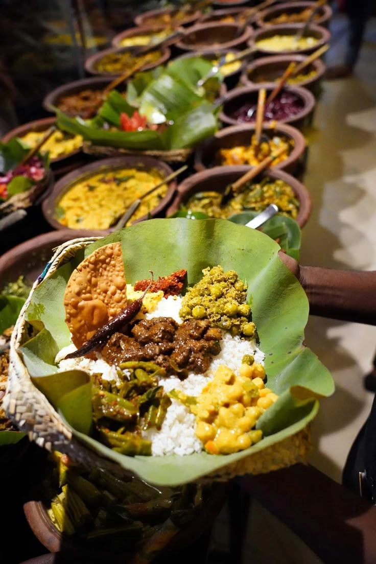 Local Vegan Experiences